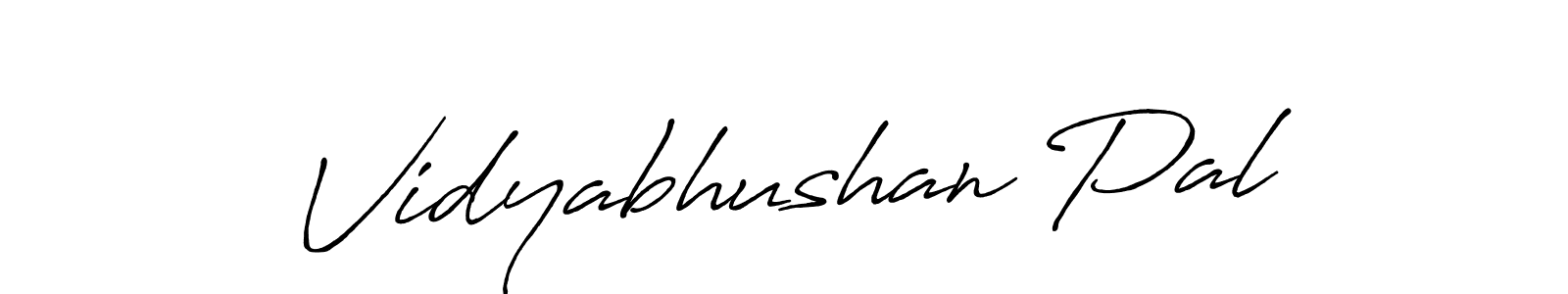 Check out images of Autograph of Vidyabhushan Pal name. Actor Vidyabhushan Pal Signature Style. Antro_Vectra_Bolder is a professional sign style online. Vidyabhushan Pal signature style 7 images and pictures png