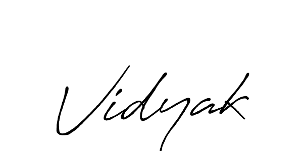 Make a short Vidyak signature style. Manage your documents anywhere anytime using Antro_Vectra_Bolder. Create and add eSignatures, submit forms, share and send files easily. Vidyak signature style 7 images and pictures png