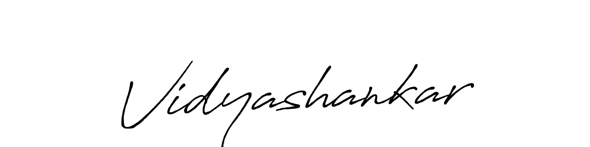 Similarly Antro_Vectra_Bolder is the best handwritten signature design. Signature creator online .You can use it as an online autograph creator for name Vidyashankar. Vidyashankar signature style 7 images and pictures png