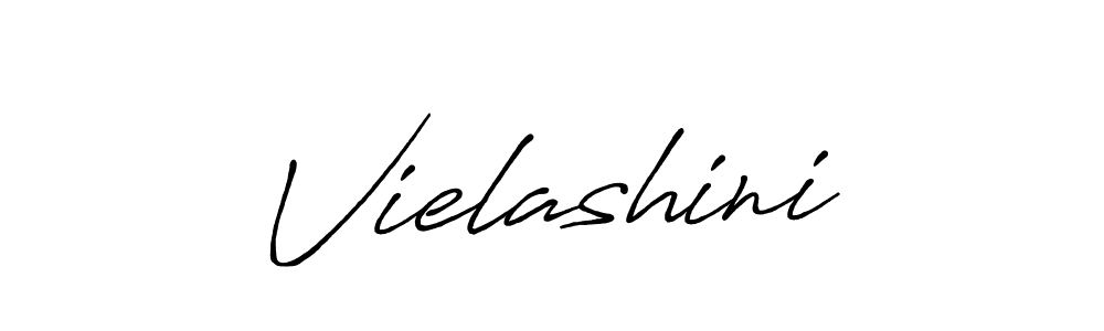 Make a beautiful signature design for name Vielashini. Use this online signature maker to create a handwritten signature for free. Vielashini signature style 7 images and pictures png