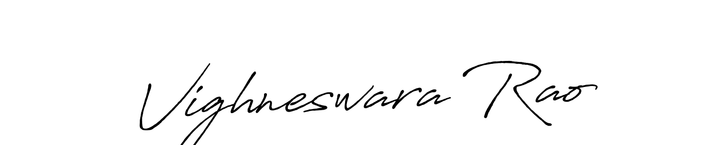 You can use this online signature creator to create a handwritten signature for the name Vighneswara Rao. This is the best online autograph maker. Vighneswara Rao signature style 7 images and pictures png