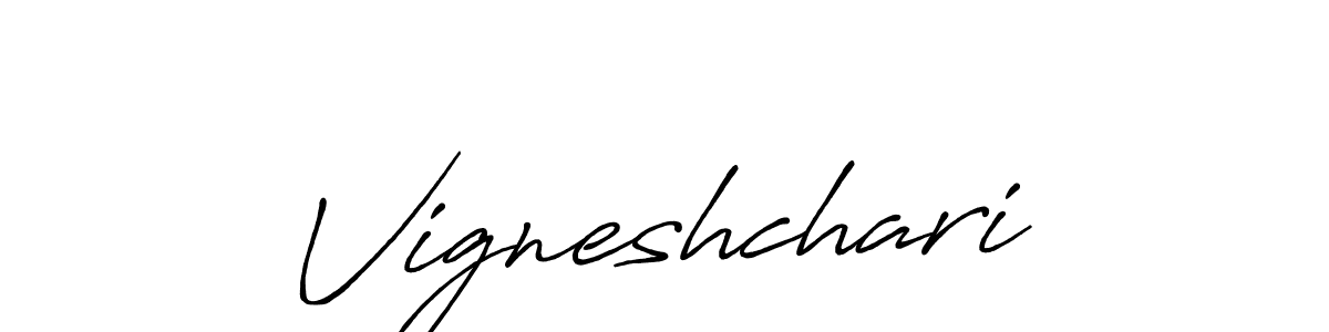 Here are the top 10 professional signature styles for the name Vigneshchari. These are the best autograph styles you can use for your name. Vigneshchari signature style 7 images and pictures png