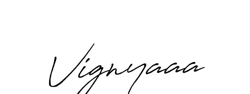 You can use this online signature creator to create a handwritten signature for the name Vignyaaa. This is the best online autograph maker. Vignyaaa signature style 7 images and pictures png