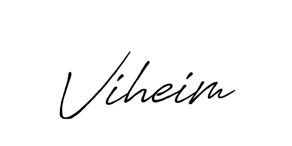 See photos of Viheim official signature by Spectra . Check more albums & portfolios. Read reviews & check more about Antro_Vectra_Bolder font. Viheim signature style 7 images and pictures png