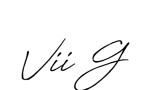 Check out images of Autograph of Vii G name. Actor Vii G Signature Style. Antro_Vectra_Bolder is a professional sign style online. Vii G signature style 7 images and pictures png
