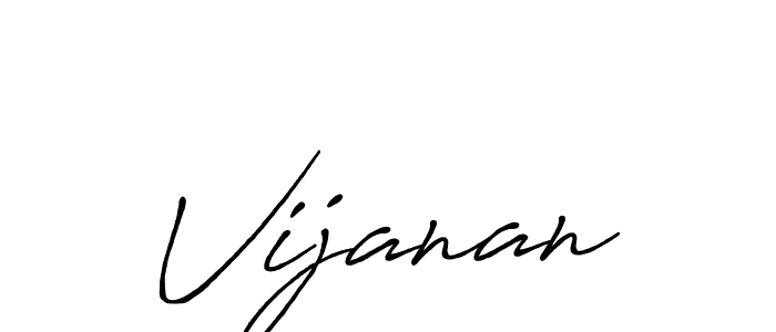 The best way (Antro_Vectra_Bolder) to make a short signature is to pick only two or three words in your name. The name Vijanan include a total of six letters. For converting this name. Vijanan signature style 7 images and pictures png