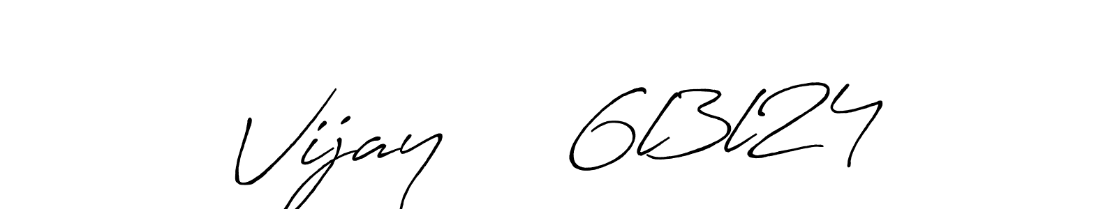 Also we have Vijay     6l3l24 name is the best signature style. Create professional handwritten signature collection using Antro_Vectra_Bolder autograph style. Vijay     6l3l24 signature style 7 images and pictures png