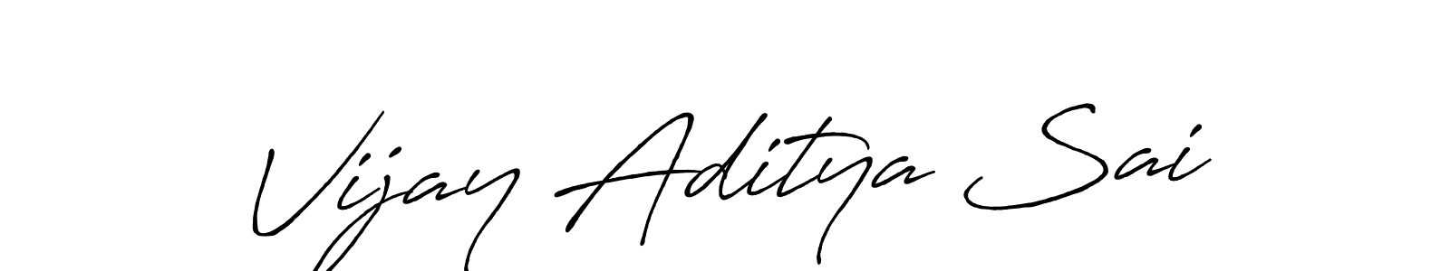 See photos of Vijay Aditya Sai official signature by Spectra . Check more albums & portfolios. Read reviews & check more about Antro_Vectra_Bolder font. Vijay Aditya Sai signature style 7 images and pictures png