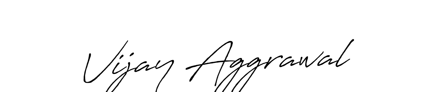 if you are searching for the best signature style for your name Vijay Aggrawal. so please give up your signature search. here we have designed multiple signature styles  using Antro_Vectra_Bolder. Vijay Aggrawal signature style 7 images and pictures png