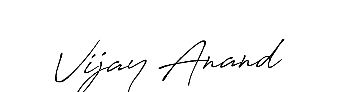 This is the best signature style for the Vijay Anand name. Also you like these signature font (Antro_Vectra_Bolder). Mix name signature. Vijay Anand signature style 7 images and pictures png