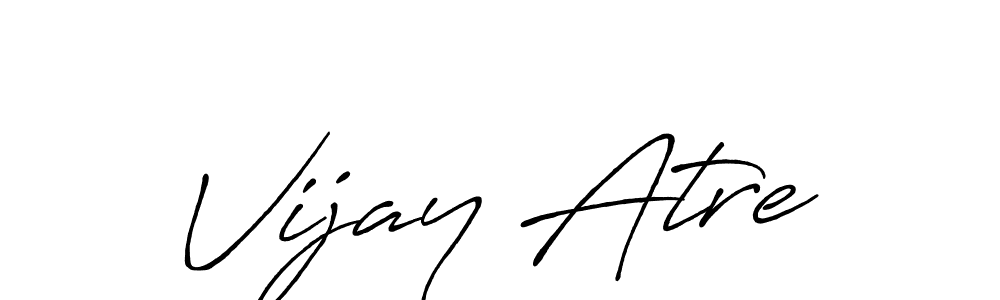 Here are the top 10 professional signature styles for the name Vijay Atre. These are the best autograph styles you can use for your name. Vijay Atre signature style 7 images and pictures png