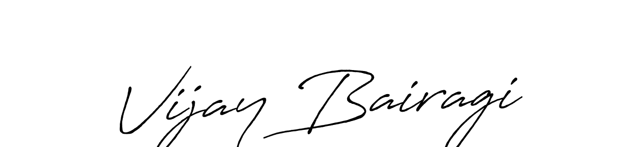 if you are searching for the best signature style for your name Vijay Bairagi. so please give up your signature search. here we have designed multiple signature styles  using Antro_Vectra_Bolder. Vijay Bairagi signature style 7 images and pictures png