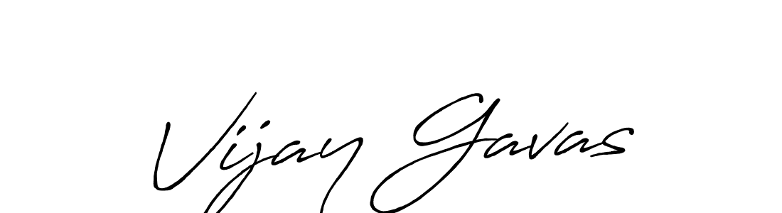 Once you've used our free online signature maker to create your best signature Antro_Vectra_Bolder style, it's time to enjoy all of the benefits that Vijay Gavas name signing documents. Vijay Gavas signature style 7 images and pictures png