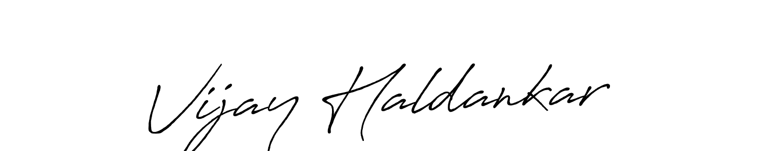 Best and Professional Signature Style for Vijay Haldankar. Antro_Vectra_Bolder Best Signature Style Collection. Vijay Haldankar signature style 7 images and pictures png