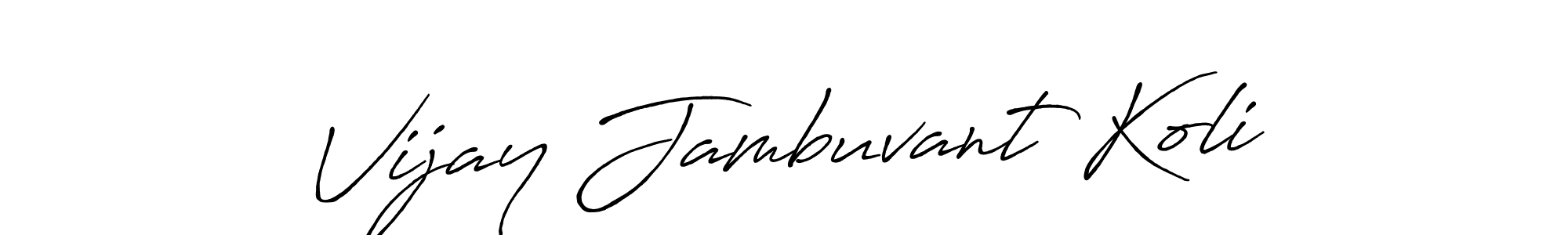 See photos of Vijay Jambuvant Koli official signature by Spectra . Check more albums & portfolios. Read reviews & check more about Antro_Vectra_Bolder font. Vijay Jambuvant Koli signature style 7 images and pictures png