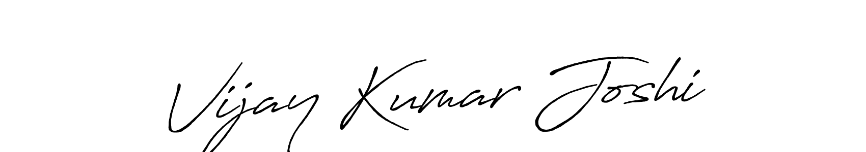 You can use this online signature creator to create a handwritten signature for the name Vijay Kumar Joshi. This is the best online autograph maker. Vijay Kumar Joshi signature style 7 images and pictures png