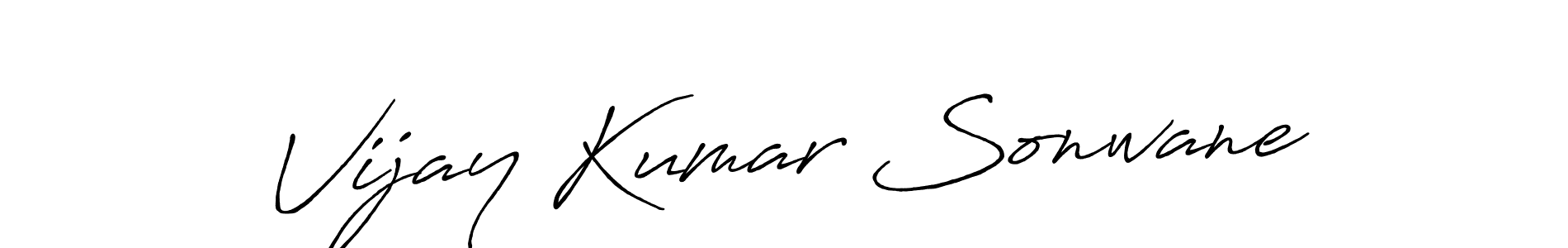 You can use this online signature creator to create a handwritten signature for the name Vijay Kumar Sonwane. This is the best online autograph maker. Vijay Kumar Sonwane signature style 7 images and pictures png