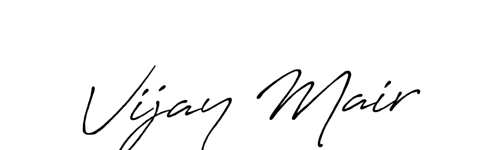 Check out images of Autograph of Vijay Mair name. Actor Vijay Mair Signature Style. Antro_Vectra_Bolder is a professional sign style online. Vijay Mair signature style 7 images and pictures png