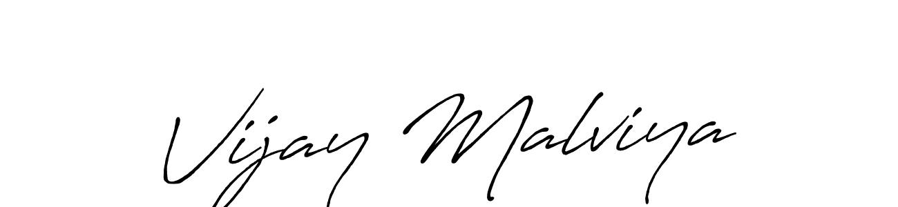 This is the best signature style for the Vijay Malviya name. Also you like these signature font (Antro_Vectra_Bolder). Mix name signature. Vijay Malviya signature style 7 images and pictures png