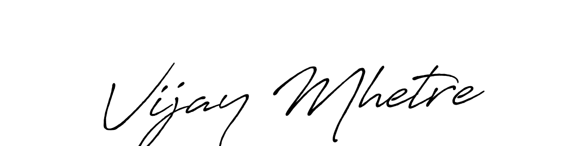 See photos of Vijay Mhetre official signature by Spectra . Check more albums & portfolios. Read reviews & check more about Antro_Vectra_Bolder font. Vijay Mhetre signature style 7 images and pictures png