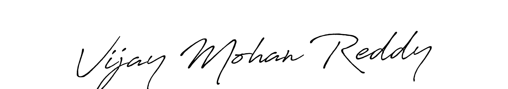 See photos of Vijay Mohan Reddy official signature by Spectra . Check more albums & portfolios. Read reviews & check more about Antro_Vectra_Bolder font. Vijay Mohan Reddy signature style 7 images and pictures png