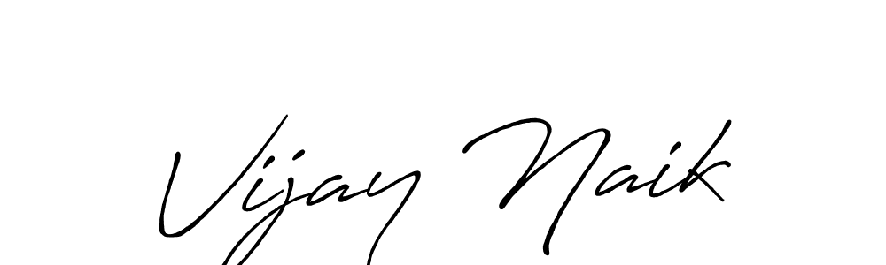 if you are searching for the best signature style for your name Vijay Naik. so please give up your signature search. here we have designed multiple signature styles  using Antro_Vectra_Bolder. Vijay Naik signature style 7 images and pictures png