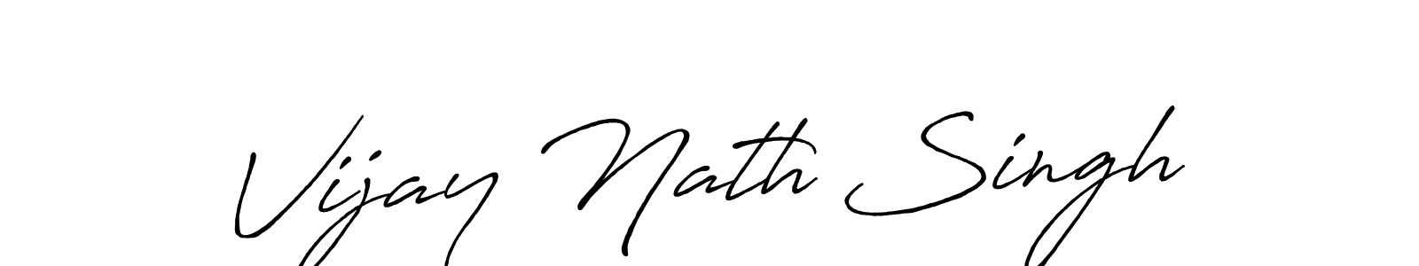 The best way (Antro_Vectra_Bolder) to make a short signature is to pick only two or three words in your name. The name Vijay Nath Singh include a total of six letters. For converting this name. Vijay Nath Singh signature style 7 images and pictures png