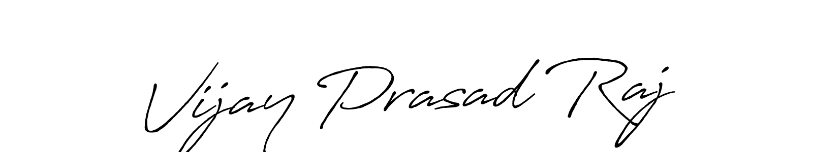 This is the best signature style for the Vijay Prasad Raj name. Also you like these signature font (Antro_Vectra_Bolder). Mix name signature. Vijay Prasad Raj signature style 7 images and pictures png
