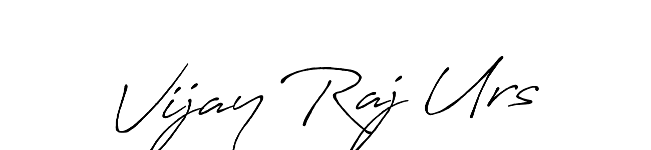 You can use this online signature creator to create a handwritten signature for the name Vijay Raj Urs. This is the best online autograph maker. Vijay Raj Urs signature style 7 images and pictures png