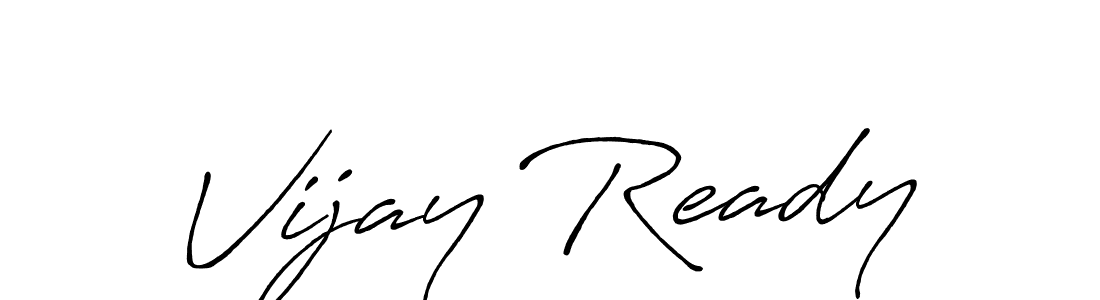 This is the best signature style for the Vijay Ready name. Also you like these signature font (Antro_Vectra_Bolder). Mix name signature. Vijay Ready signature style 7 images and pictures png