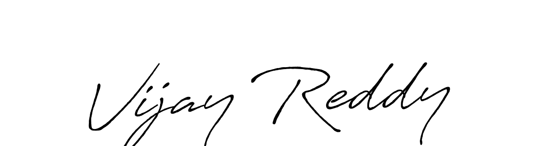 Also You can easily find your signature by using the search form. We will create Vijay Reddy name handwritten signature images for you free of cost using Antro_Vectra_Bolder sign style. Vijay Reddy signature style 7 images and pictures png