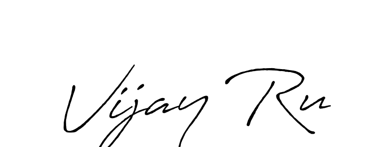 Check out images of Autograph of Vijay Ru name. Actor Vijay Ru Signature Style. Antro_Vectra_Bolder is a professional sign style online. Vijay Ru signature style 7 images and pictures png