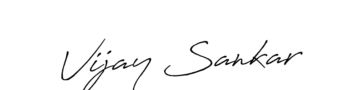 Here are the top 10 professional signature styles for the name Vijay Sankar. These are the best autograph styles you can use for your name. Vijay Sankar signature style 7 images and pictures png