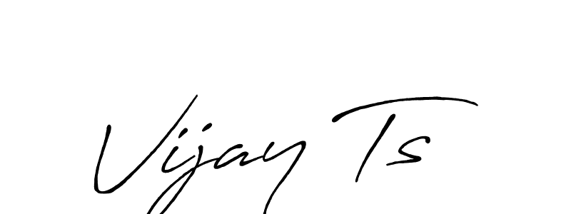 Here are the top 10 professional signature styles for the name Vijay Ts. These are the best autograph styles you can use for your name. Vijay Ts signature style 7 images and pictures png