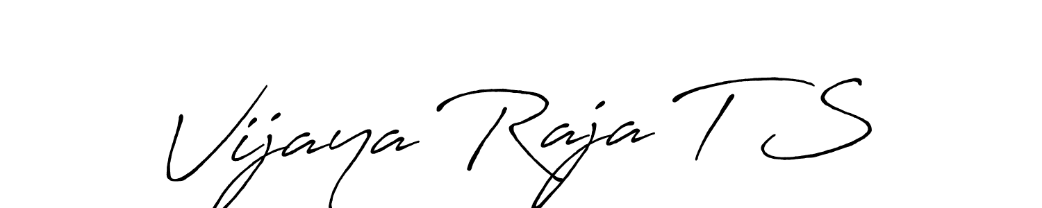 Best and Professional Signature Style for Vijaya Raja T S. Antro_Vectra_Bolder Best Signature Style Collection. Vijaya Raja T S signature style 7 images and pictures png