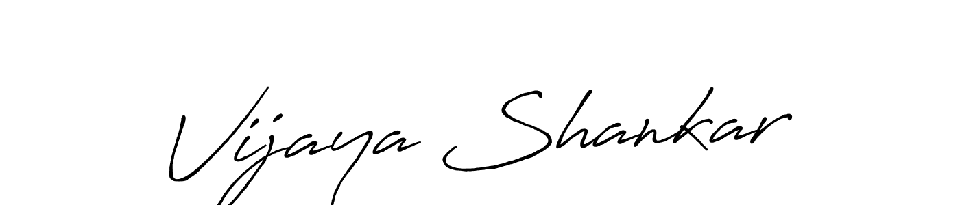 See photos of Vijaya Shankar official signature by Spectra . Check more albums & portfolios. Read reviews & check more about Antro_Vectra_Bolder font. Vijaya Shankar signature style 7 images and pictures png