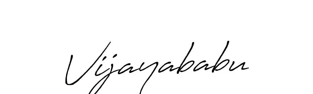 Here are the top 10 professional signature styles for the name Vijayababu. These are the best autograph styles you can use for your name. Vijayababu signature style 7 images and pictures png
