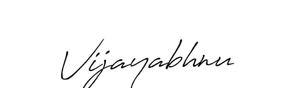 The best way (Antro_Vectra_Bolder) to make a short signature is to pick only two or three words in your name. The name Vijayabhnu include a total of six letters. For converting this name. Vijayabhnu signature style 7 images and pictures png