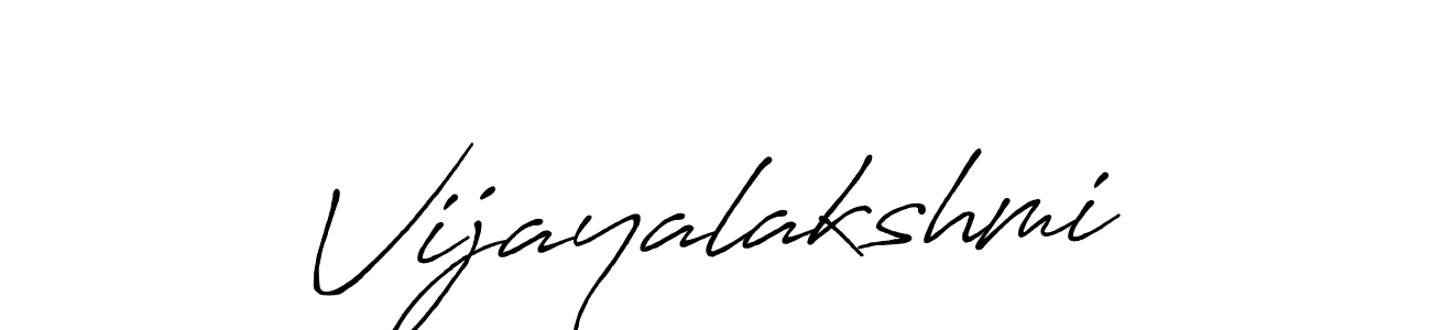 You should practise on your own different ways (Antro_Vectra_Bolder) to write your name (Vijayalakshmi) in signature. don't let someone else do it for you. Vijayalakshmi signature style 7 images and pictures png