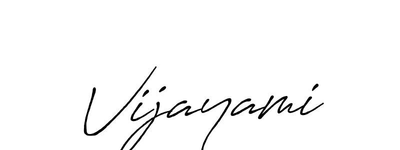 This is the best signature style for the Vijayami name. Also you like these signature font (Antro_Vectra_Bolder). Mix name signature. Vijayami signature style 7 images and pictures png