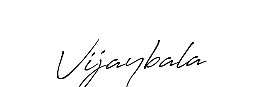 How to Draw Vijaybala signature style? Antro_Vectra_Bolder is a latest design signature styles for name Vijaybala. Vijaybala signature style 7 images and pictures png