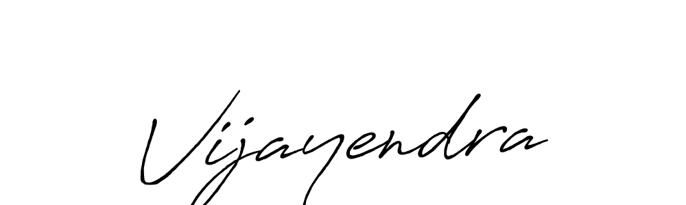 How to Draw Vijayendra signature style? Antro_Vectra_Bolder is a latest design signature styles for name Vijayendra. Vijayendra signature style 7 images and pictures png