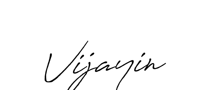 Also You can easily find your signature by using the search form. We will create Vijayin name handwritten signature images for you free of cost using Antro_Vectra_Bolder sign style. Vijayin signature style 7 images and pictures png