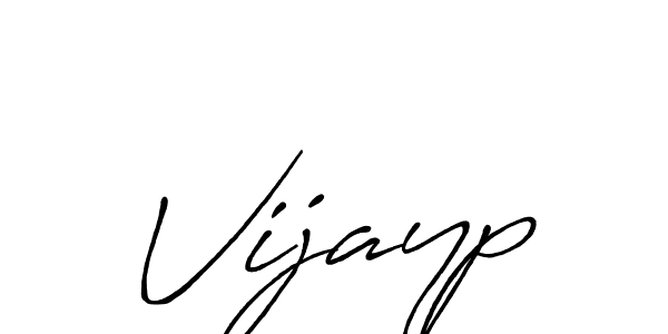 You can use this online signature creator to create a handwritten signature for the name Vijayp. This is the best online autograph maker. Vijayp signature style 7 images and pictures png