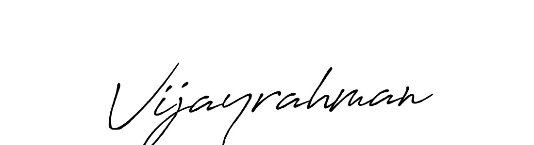 This is the best signature style for the Vijayrahman name. Also you like these signature font (Antro_Vectra_Bolder). Mix name signature. Vijayrahman signature style 7 images and pictures png