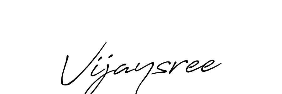 Here are the top 10 professional signature styles for the name Vijaysree. These are the best autograph styles you can use for your name. Vijaysree signature style 7 images and pictures png