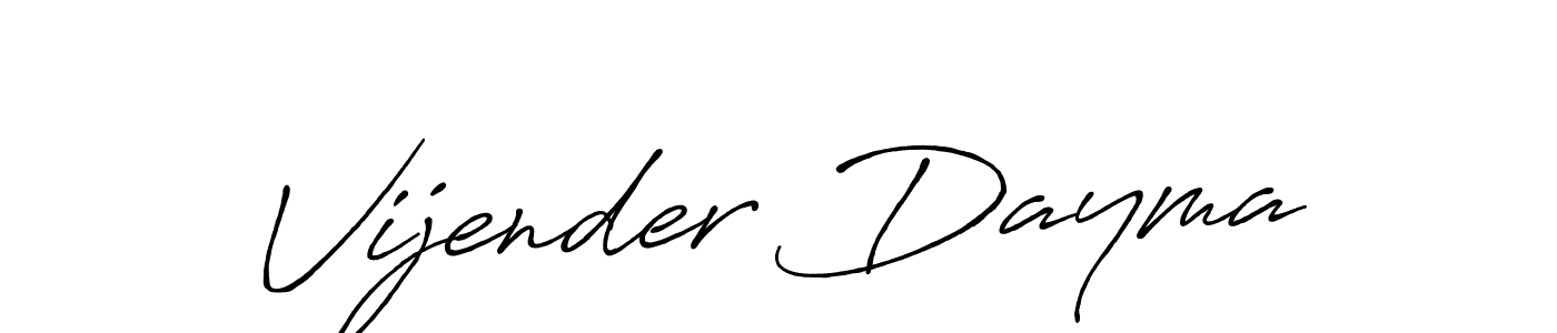You can use this online signature creator to create a handwritten signature for the name Vijender Dayma. This is the best online autograph maker. Vijender Dayma signature style 7 images and pictures png