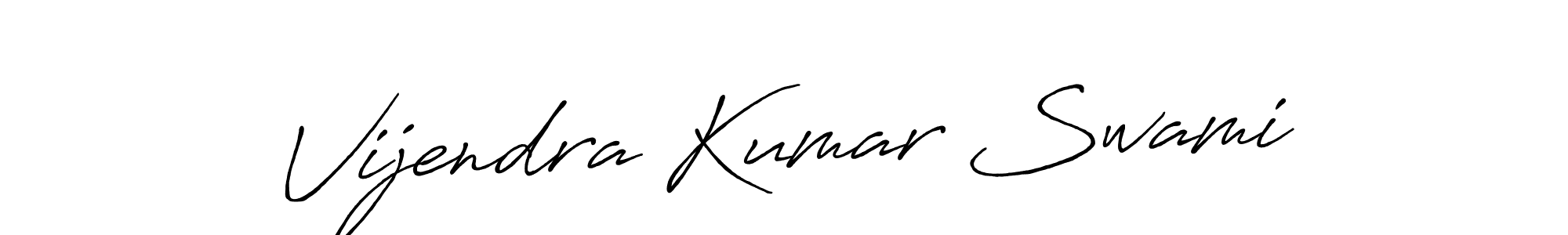 Similarly Antro_Vectra_Bolder is the best handwritten signature design. Signature creator online .You can use it as an online autograph creator for name Vijendra Kumar Swami. Vijendra Kumar Swami signature style 7 images and pictures png