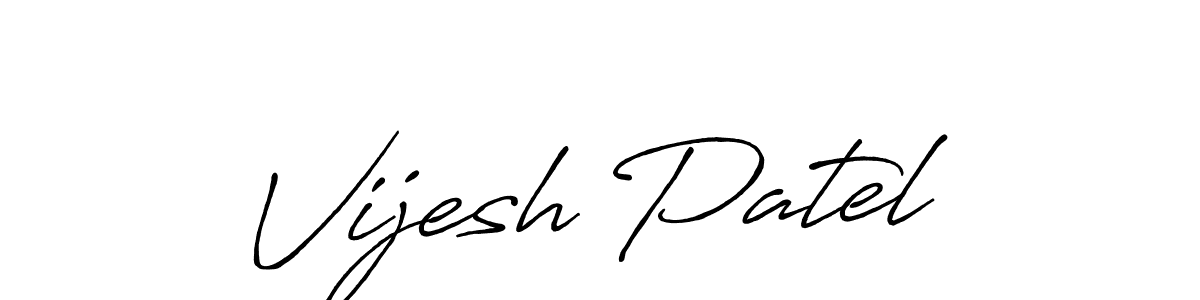 Here are the top 10 professional signature styles for the name Vijesh Patel. These are the best autograph styles you can use for your name. Vijesh Patel signature style 7 images and pictures png