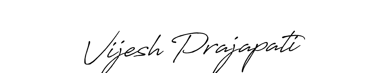 You can use this online signature creator to create a handwritten signature for the name Vijesh Prajapati. This is the best online autograph maker. Vijesh Prajapati signature style 7 images and pictures png